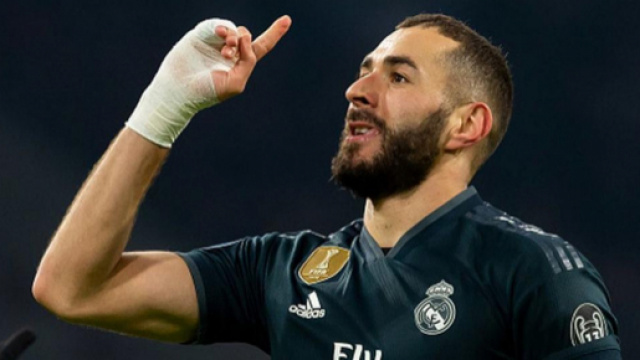 Mercato : le PSG aurait formul&eacute; une offre pour Benzema