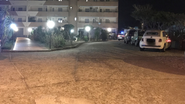 Omicidio ad Arghill&agrave;: ucciso Francesco Catalano