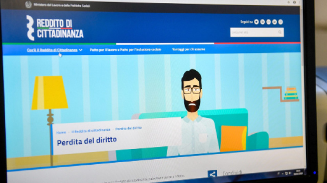 Reddito di cittadinanza: Sul ruolo di navigator ancora rinvii, ma requisiti e stipendi appaiono confermati.