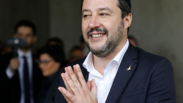 Sondaggi elettorali, per Demopolis la Lega &egrave; il primo partito