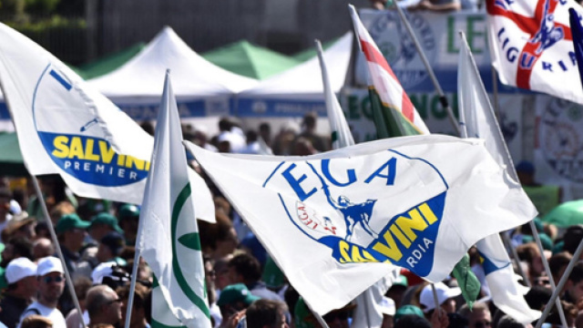 Sondaggi Index Research (14/02/2019).