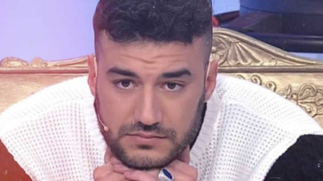 Uomini e Donne: Lorenzo &egrave; pronto alla scelta.