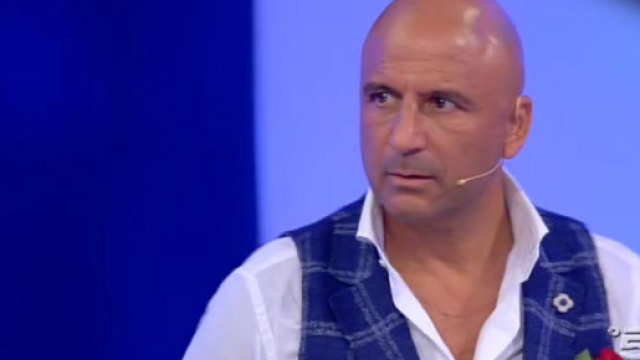 Uomini e Donne, Nino Castanotto accusato di truffa