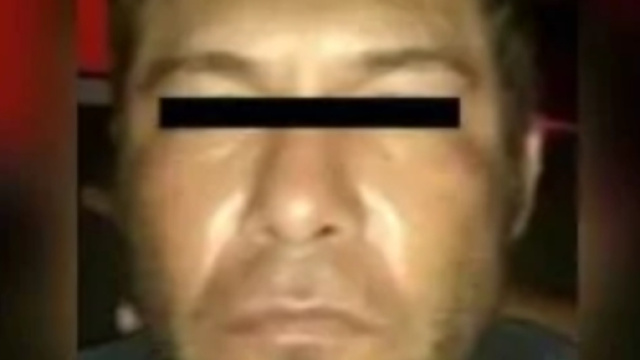 Uomo di 43 anni violenta e strangola la sua bimba di 4 mesi.