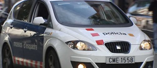 Detenidos en Tarragona los padres de un beb&eacute; por maltrato