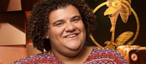 Gominho, ex-participante de A Fazenda 6. (Foto: Reprodu&ccedil;&atilde;o A Fazenda / RecordTV)