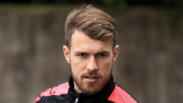Aaron Ramsey, cinque curiosit&agrave; sul giocatore della Juventus
