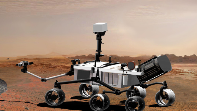 Addio a Oppurtunity, muore il rover marziano