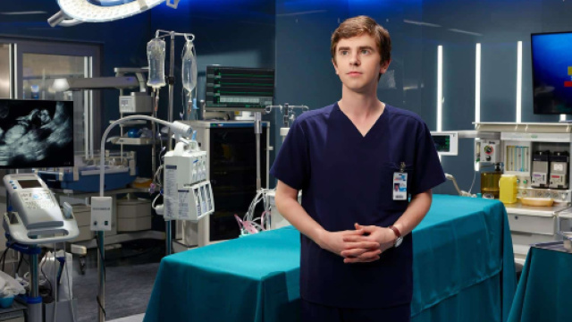 Anticipazioni The good doctor 2 terza puntata.