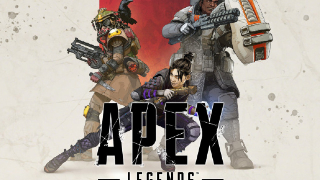 Apex Legends FAQ - Everything You Need to Know - Guide - Push Square - pushsquare.com