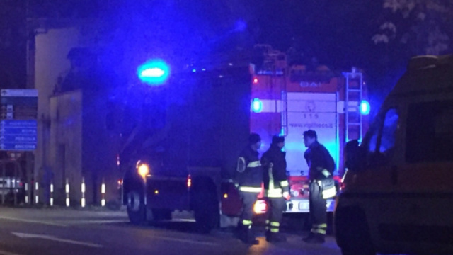 Calabria, donna trovata morta in casa