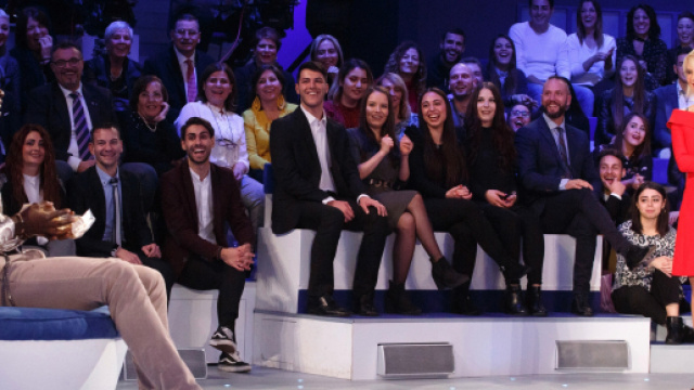 C'&egrave; Posta per Te replica quinta puntata