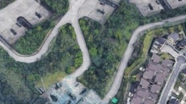 Google Maps Just Accidentally Exposed Taiwan's Secret Missile ... - taskandpurpose.com