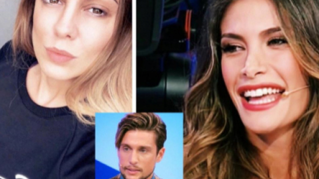 Gossip U&D: Andrea Dal Corso preso di mira sul web da Martina Sebastiani e Mara Fasone.
