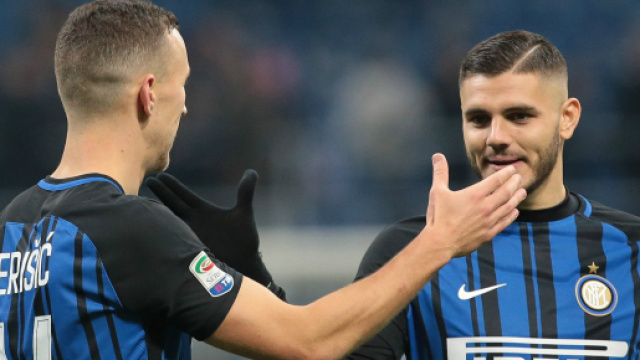 Icardi e il possibile addio all'Inter