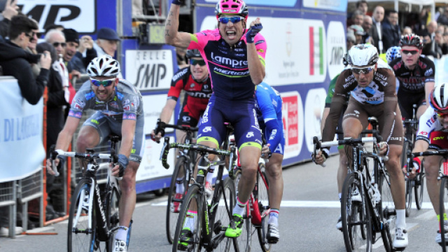 Il Trofeo Laigueglia 2019 in diretta tv su Rai Dport