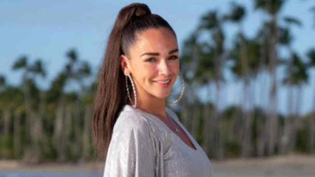 Jazz a accouch&eacute; de son deuxi&egrave;me enfant, un fils pr&eacute;nomm&eacute; Cayden. Elle d&eacute;voile les premi&egrave;res photos.