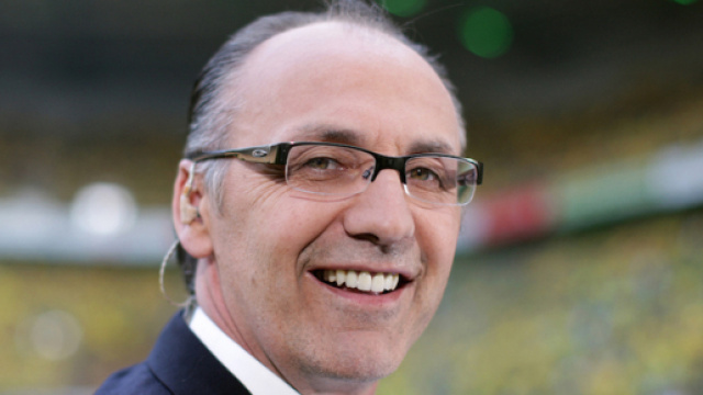 J&uuml;rgen Kohler, ex difensore della Juve