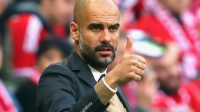 Juventus, Guardiola potrebbe essere il sostituto di Allegri