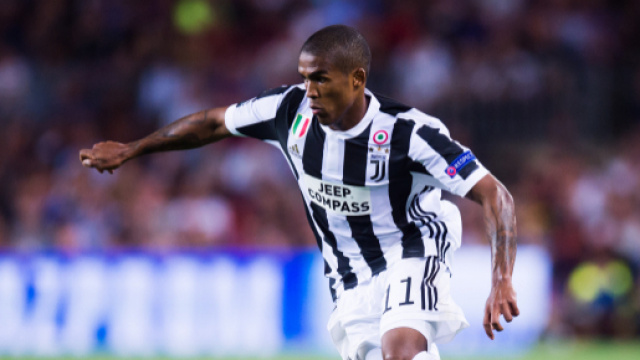 Juventus, la formazione anti Atletico Madrid