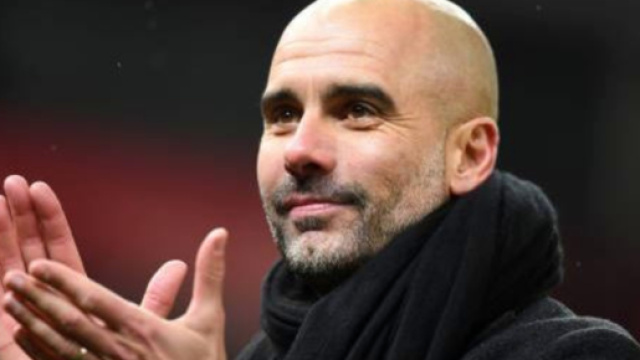 Juventus,Guardiola potrebbe interessare