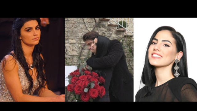 La scelta di Teresa Langella &egrave; Andrea.