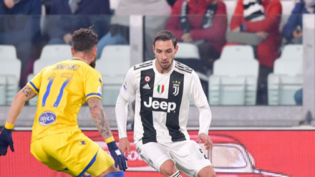 De Sciglio: 'Allegri ha cambiato un po' le carte'