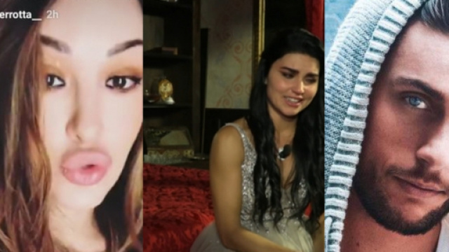 Rosa Perrotta critica Andrea Del Corso. Blasting News