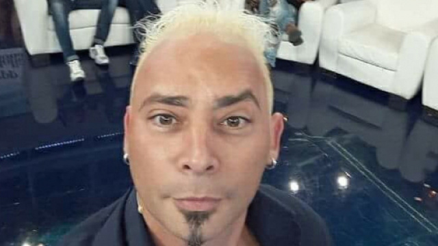 Salvo Veneziano aggredito da pusher extracomunitari a Milano