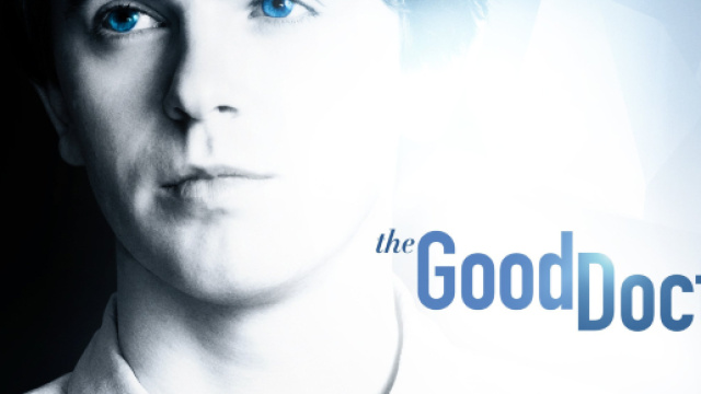 The Good Doctor seconda stagione su Rai Due