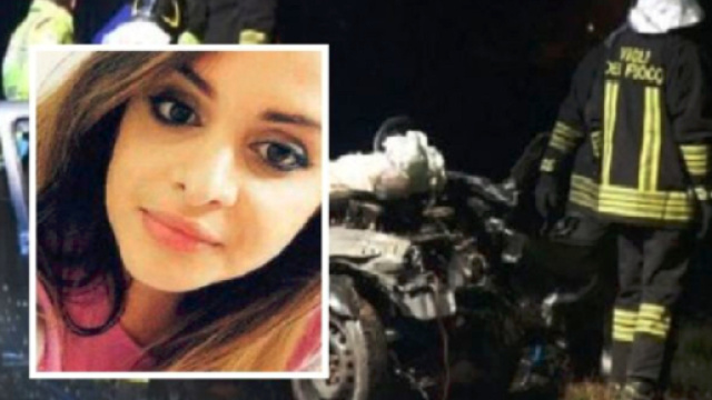 Tragico incidente a Vignate, provincia di Milano, fermato il pirata.