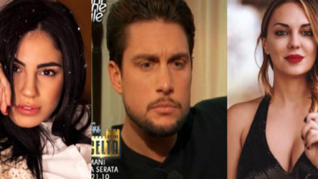 U&D: la De Lellis e Martina Sebastiani attaccano Dal Corso dopo il 'no' a Teresa