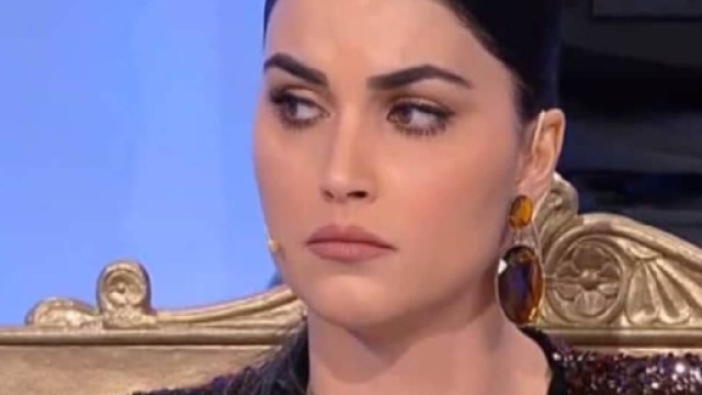 Uomini e Donne: Teresa confessa le sue emozioni dopo il no di Andrea