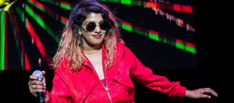 Sicilia Queer Filmfest, anteprima dedicata alla pop star MIA