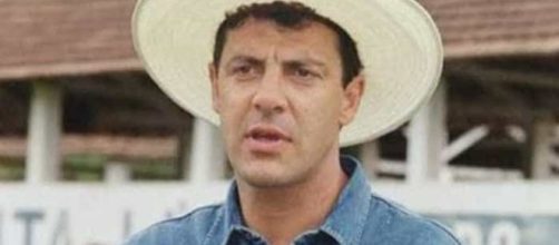 20 anos ap&oacute;s o assalto que lhe deixou sequelas, Gerson Brenner sonha em voltar &agrave; TV. Fonte: Arquivo Rede Globo