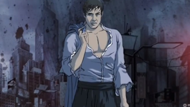 Adriano Celentano fa flop su Canale 5