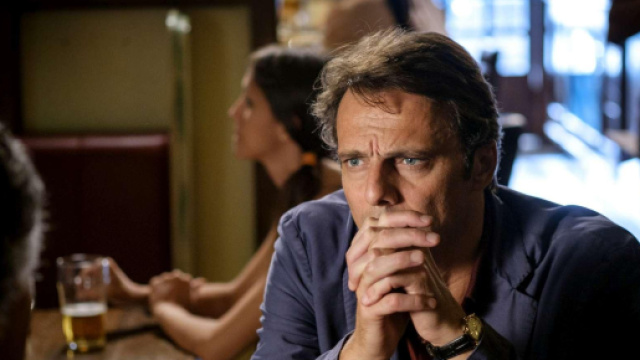 Alessandro Prezioni protagonista di 'Non Mentire' in onda sta sera su Canale 5