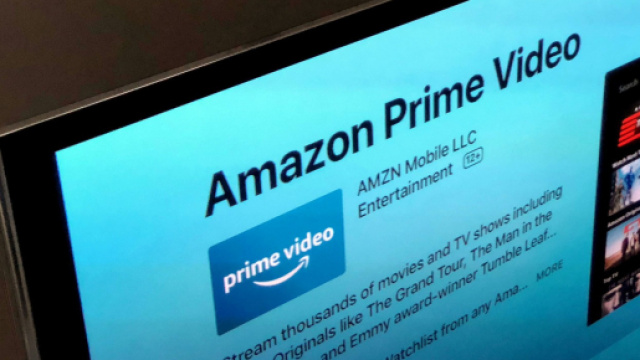 Amazon Prime Video on Apple TV: Everything you need to know! | iMore - imore.com