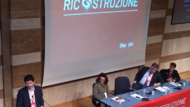 Articolo Uno-MDP in assemblea a Roma il 17 febbraio