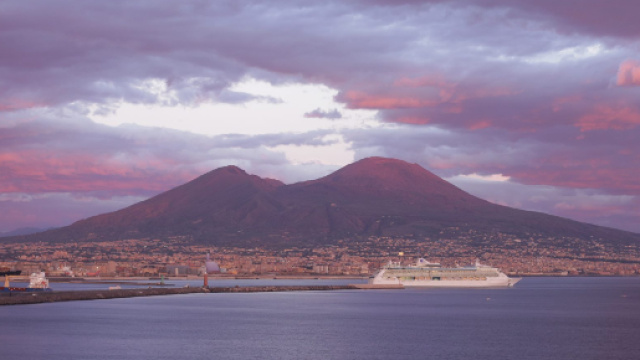 Casting per un film da girarsi a Napoli e per Radio Teen