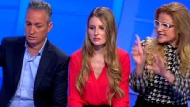 C'&egrave; posta per te 2019, Emanuele e Cristal