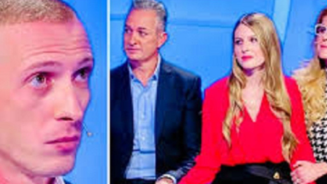 C'&egrave; posta per te del 16 febbraio, la storia di Emanuele e Cristal: lei conferma l'addio