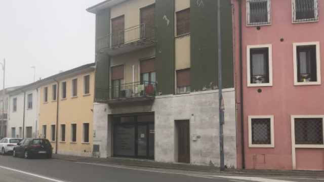 Quaranta zone costiere italiane potrebbero scomparire nei prossimi decenni