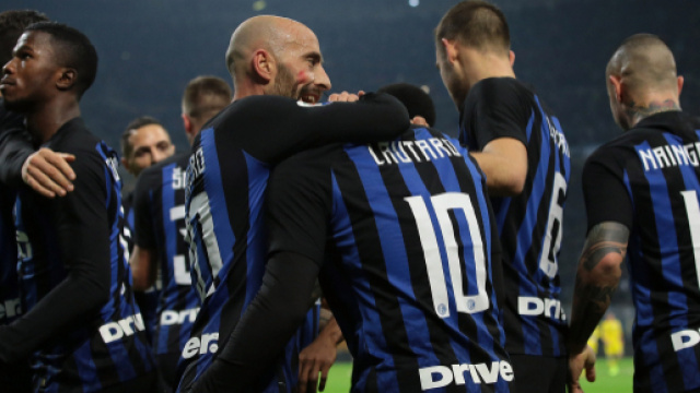 I nuovi leader dell'Inter dopo Icardi