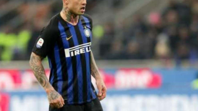 Inter-Sampdoria 2-1, le pagelle nerazzurre: partita sofferta, Nainggolan decisivo.