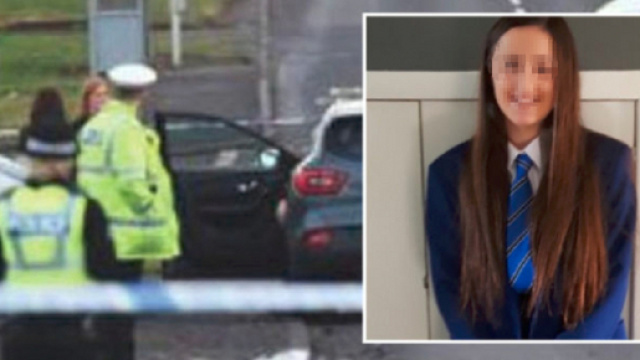 Investe e uccide una 12enne: quando scende dall&rsquo;auto scopre che &egrave; sua figlia - Internapoli