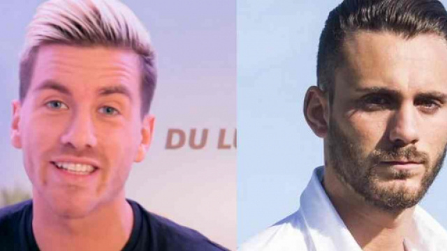 La Villa des Coeurs Bris&eacute;s 4 : Illan se fait traiter d'hypocrite par Virgil, il se venge en balan&ccedil;ant ses infid&eacute;lit&eacute;s &agrave; Clo&eacute;.