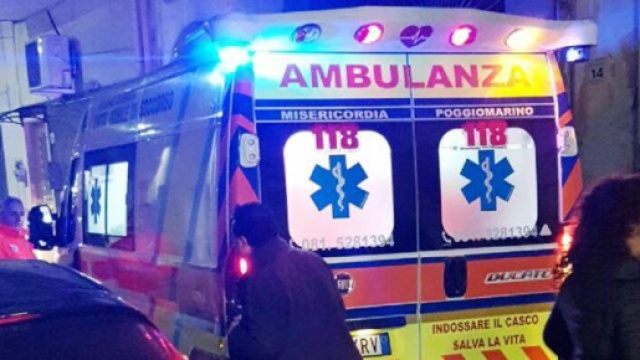 Mugnano, folle sparatoria in strada. Un morto - Teleclubitalia