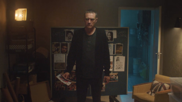 Non mentire replica prima puntata fiction