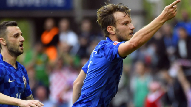 Pronto il colpo Rakitic per l'Inter